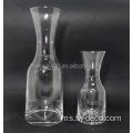 Minum Air Bubble Glass Pitcher Sets